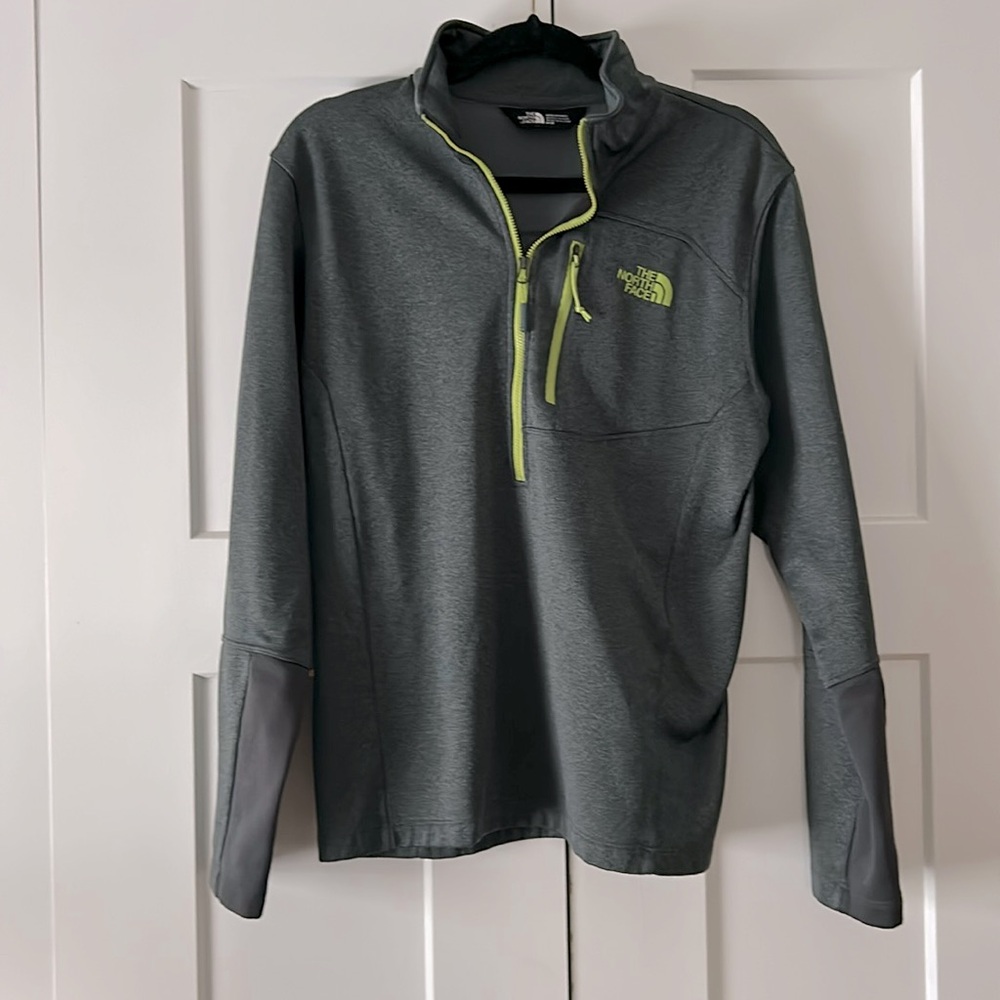 The North Face Quarter Zip